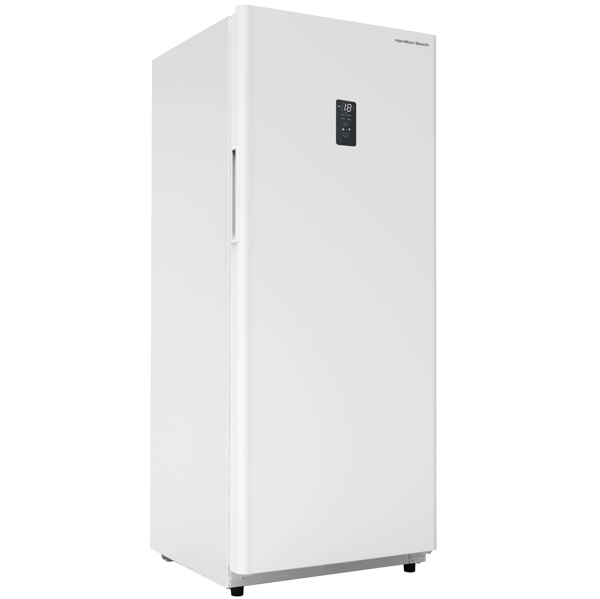 Amazon.com: Hamilton Beach HZ4941 14 cu ft Upright Convertible